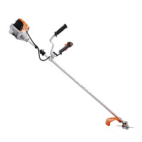 STIHL FS 111 Мотокоса STIHL, GrassCut 230-2 41802000555, Мощные профессиональные мотокосы Штиль